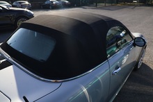 MINI Roadster Cooper S Full Service History + CHILI Pack + JCW Aero Pack - Thumb 15