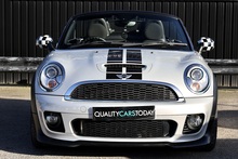 MINI Roadster Cooper S Full Service History + CHILI Pack + JCW Aero Pack - Thumb 3