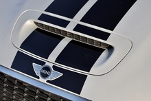 MINI Roadster Cooper S Full Service History + CHILI Pack + JCW Aero Pack - Thumb 16