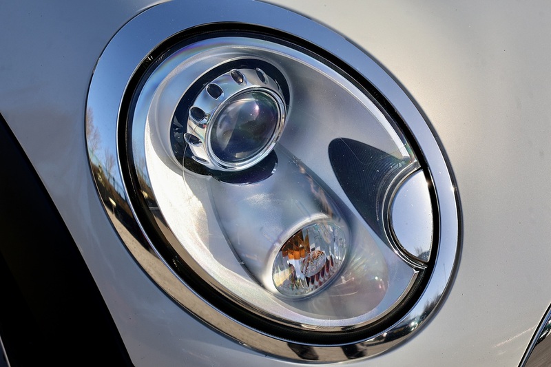 MINI Roadster Cooper S Full Service History + CHILI Pack + JCW Aero Pack Image 17