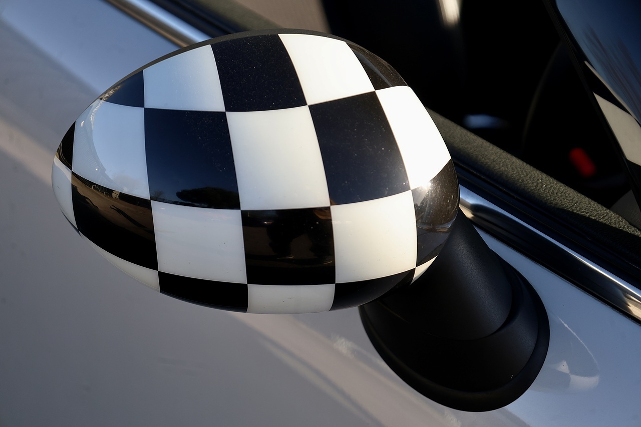 MINI Roadster Cooper S Full Service History + CHILI Pack + JCW Aero Pack - Large 18