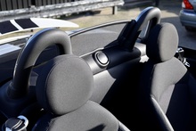 MINI Roadster Cooper S Full Service History + CHILI Pack + JCW Aero Pack - Thumb 10