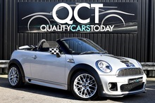 MINI Roadster Cooper S Full Service History + CHILI Pack + JCW Aero Pack - Thumb 0