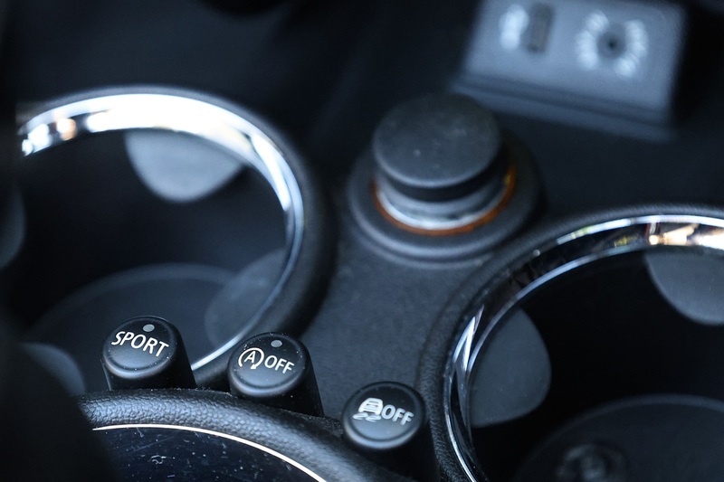 MINI Roadster Cooper S Full Service History + CHILI Pack + JCW Aero Pack Image 22