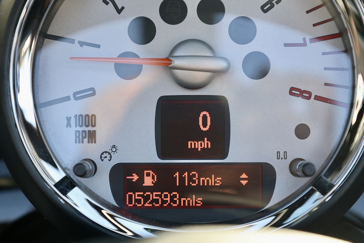 MINI Roadster Cooper S Full Service History + CHILI Pack + JCW Aero Pack - Large 24