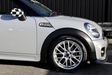 MINI Roadster Cooper S Full Service History + CHILI Pack + JCW Aero Pack - Thumb 27