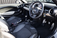 MINI Roadster Cooper S Full Service History + CHILI Pack + JCW Aero Pack - Thumb 6