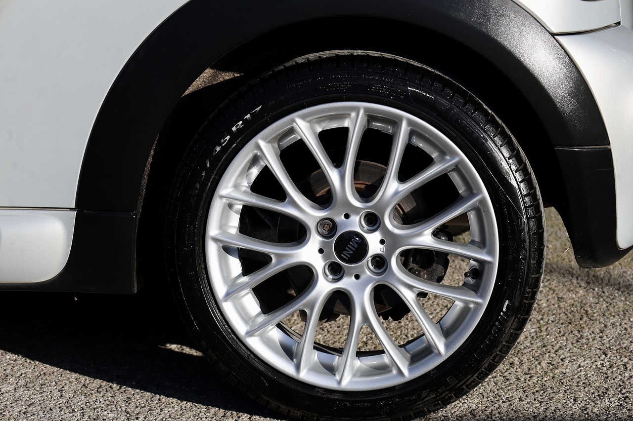 MINI Roadster Cooper S Full Service History + CHILI Pack + JCW Aero Pack - Large 36