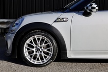 MINI Roadster Cooper S Full Service History + CHILI Pack + JCW Aero Pack - Thumb 33