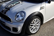 MINI Roadster Cooper S Full Service History + CHILI Pack + JCW Aero Pack - Thumb 32