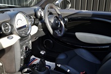 MINI Roadster Cooper S Full Service History + CHILI Pack + JCW Aero Pack - Thumb 9