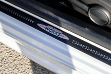 MINI Roadster Cooper S Full Service History + CHILI Pack + JCW Aero Pack - Thumb 40