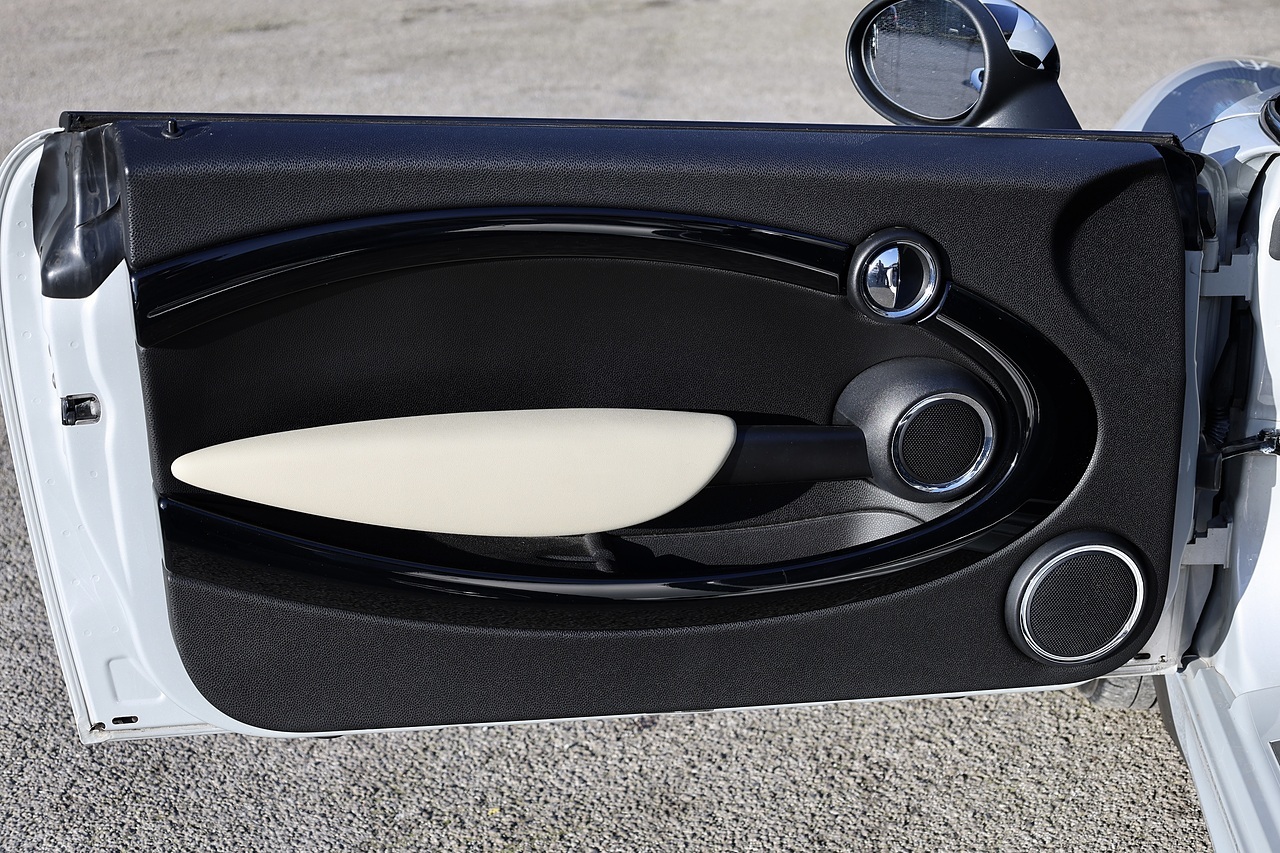 MINI Roadster Cooper S Full Service History + CHILI Pack + JCW Aero Pack - Large 41