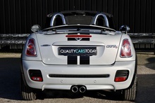 MINI Roadster Cooper S Full Service History + CHILI Pack + JCW Aero Pack - Thumb 4