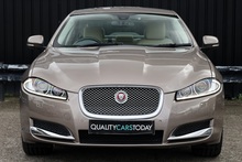 Jaguar XF Luxury 2 Former Keepers + Full Service History - Thumb 3