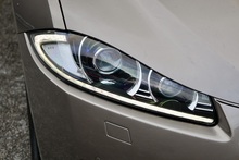 Jaguar XF Luxury 2 Former Keepers + Full Service History - Thumb 13