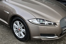 Jaguar XF Luxury 2 Former Keepers + Full Service History - Thumb 18