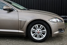 Jaguar XF Luxury 2 Former Keepers + Full Service History - Thumb 17