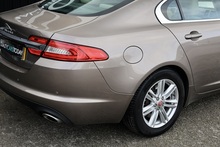 Jaguar XF Luxury 2 Former Keepers + Full Service History - Thumb 15