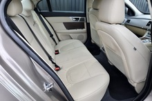 Jaguar XF Luxury 2 Former Keepers + Full Service History - Thumb 12