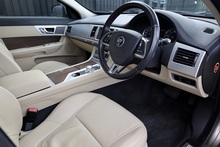 Jaguar XF Luxury 2 Former Keepers + Full Service History - Thumb 8