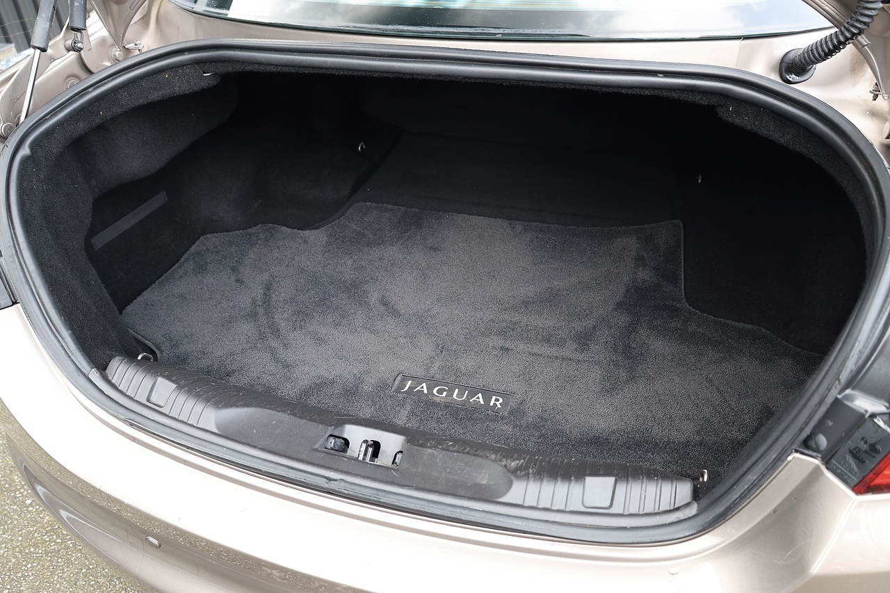 Jaguar XF Luxury 2 Former Keepers + Full Service History - Large 20