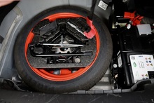 Jaguar XF Luxury 2 Former Keepers + Full Service History - Thumb 21