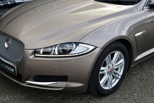 Jaguar XF Luxury 2 Former Keepers + Full Service History - Thumb 22