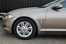 Jaguar XF Luxury 2 Former Keepers + Full Service History - Thumb 23