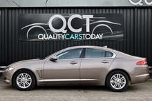 Jaguar XF Luxury 2 Former Keepers + Full Service History - Thumb 1