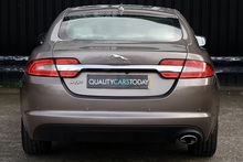 Jaguar XF Luxury 2 Former Keepers + Full Service History - Thumb 4