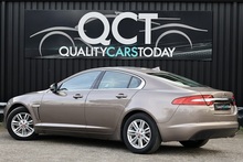 Jaguar XF Luxury 2 Former Keepers + Full Service History - Thumb 9