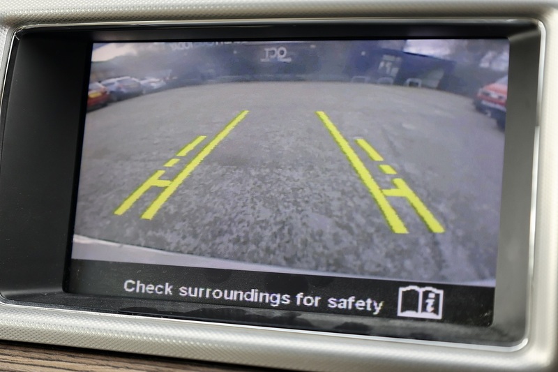 Jaguar XF Luxury 2 Former Keepers + Full Service History Image 34