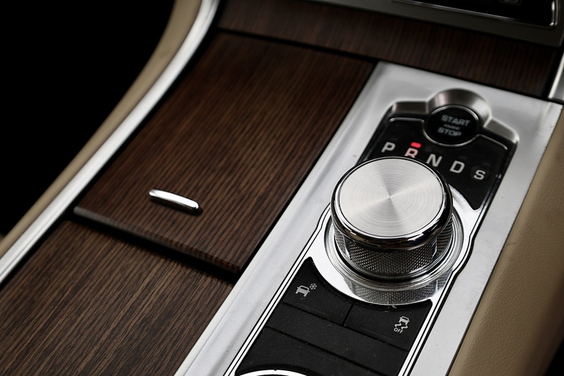 Jaguar XF Luxury 2 Former Keepers + Full Service History Image 35