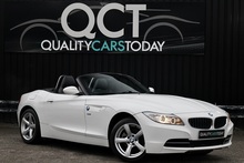 BMW Z4 sDrive20i Manual + Full Service History - Thumb 0