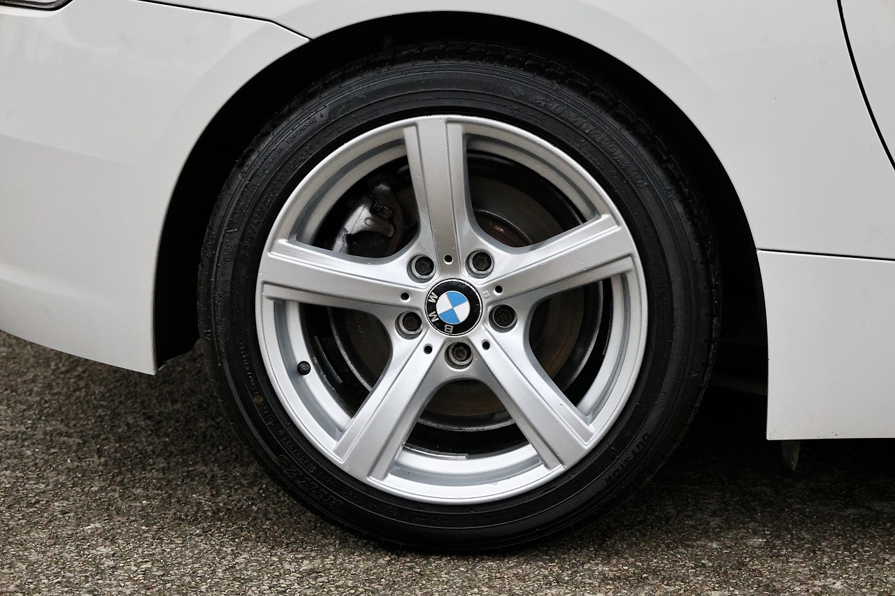 BMW Z4 sDrive20i Manual + Full Service History - Large 24