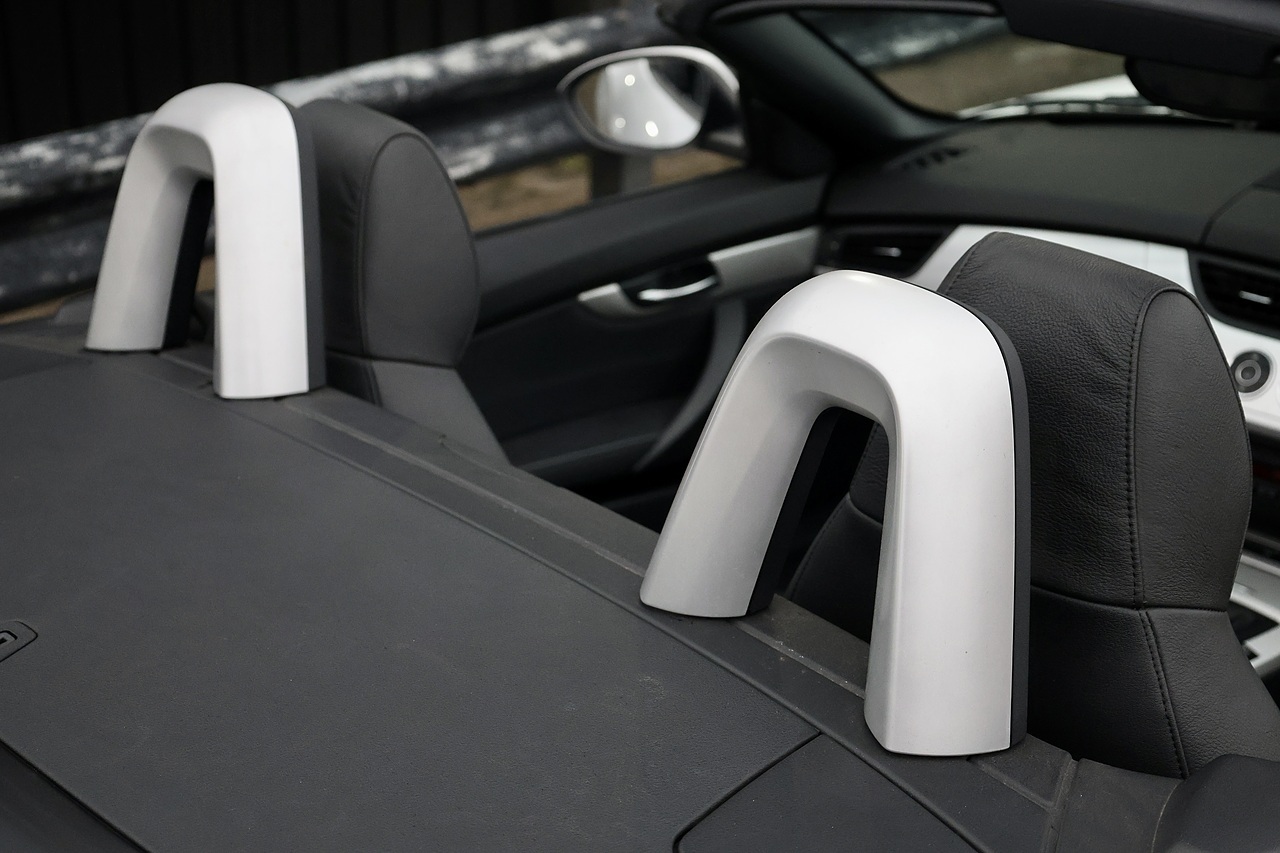 BMW Z4 sDrive20i Manual + Full Service History - Large 19