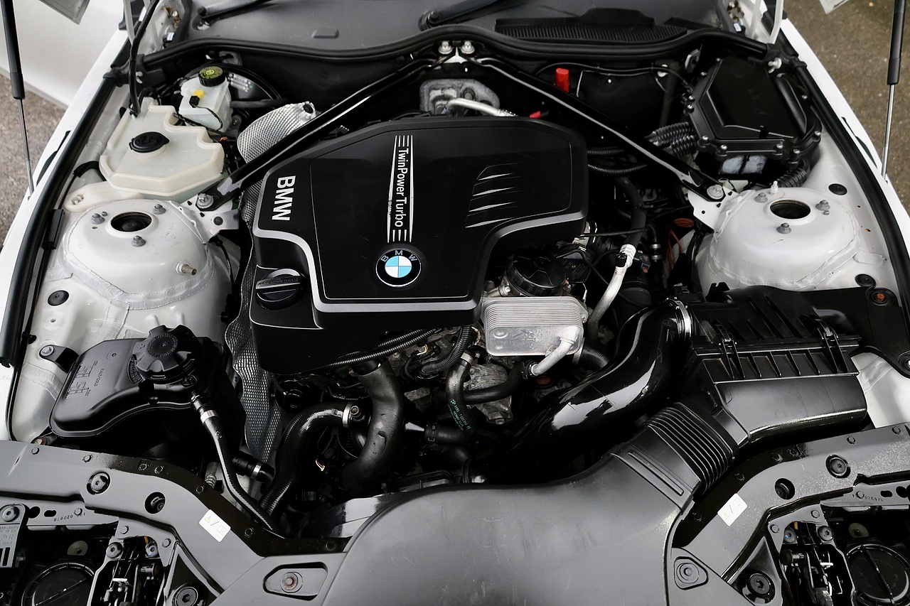 BMW Z4 sDrive20i Manual + Full Service History - Large 20