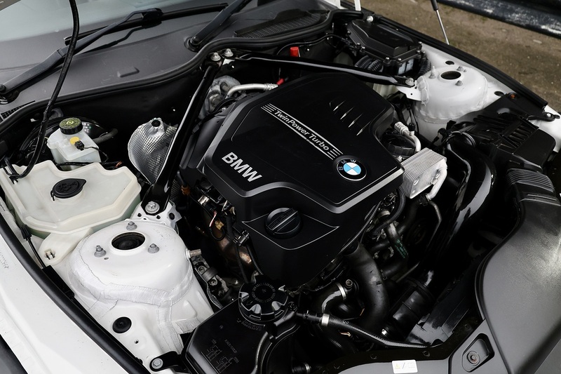 BMW Z4 sDrive20i Manual + Full Service History Image 21