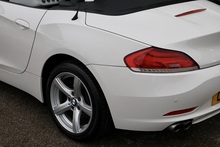 BMW Z4 sDrive20i Manual + Full Service History - Thumb 29