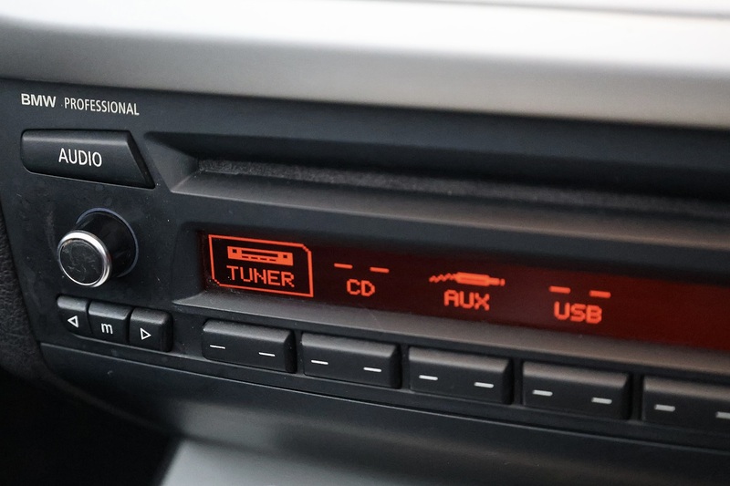 BMW Z4 sDrive20i Manual + Full Service History Image 32