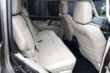 Mitsubishi Shogun LWB SG3 2 Former Keepers + FSH + Automatic + 7 Seats - Thumb 11