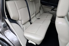 Mitsubishi Shogun LWB SG3 2 Former Keepers + FSH + Automatic + 7 Seats - Thumb 23