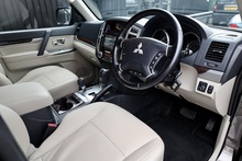 Mitsubishi Shogun LWB SG3 2 Former Keepers + FSH + Automatic + 7 Seats - Thumb 7