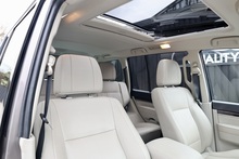 Mitsubishi Shogun LWB SG3 2 Former Keepers + FSH + Automatic + 7 Seats - Thumb 14