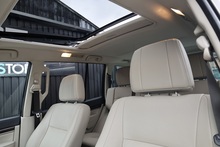 Mitsubishi Shogun LWB SG3 2 Former Keepers + FSH + Automatic + 7 Seats - Thumb 37