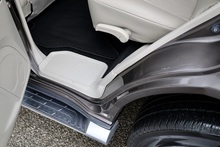 Mitsubishi Shogun LWB SG3 2 Former Keepers + FSH + Automatic + 7 Seats - Thumb 38