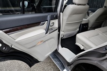 Mitsubishi Shogun LWB SG3 2 Former Keepers + FSH + Automatic + 7 Seats - Thumb 39