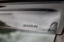 Mitsubishi Shogun LWB SG3 2 Former Keepers + FSH + Automatic + 7 Seats - Thumb 41