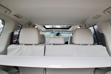 Mitsubishi Shogun LWB SG3 2 Former Keepers + FSH + Automatic + 7 Seats - Thumb 45